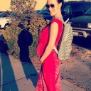 Olivia Wilde embarazada, febrero 2014