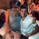 Sara carbonero embarazada, septiembre 2013