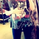 Evan Rachel embarazada, mayo 2013