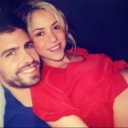 Shakira embarazada, noviembre 2012