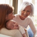 No repitas una y otra vez tu experiencia como madre
