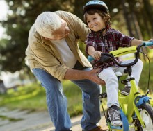 Abrir nuevos horizontes a los niños