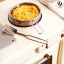 Risotto de calabaza