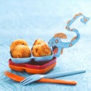 Croquetas de queso