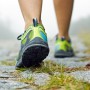 ¿Cómo caminar para adelgazar?