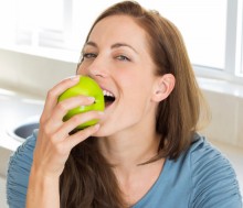 Tienes mejores digestiones 