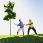 Parkinson: Beneficios del Tai Chi