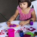 Fomenta la sensibilidad artística