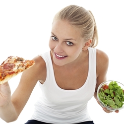 ¿Sabes cuáles son los alimentos más saludables?