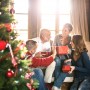 Guía para no discutir en Navidad