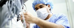 Intervenciones quirúrgicas Intervenciones quirúrgicas