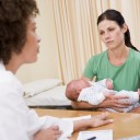 El puerperio no requiere supervisión médica