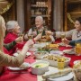 Menús de Navidad del mundo