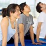 Power yoga: principios y virtudes