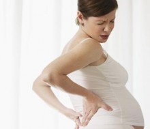 Antiinflamatorios no esteroideos y embarazo Antiinflamatorios no esteroideos y embarazo