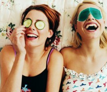 Amigos que dan salud