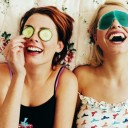 Amigos que dan salud