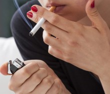 No tener amistades equivale a fumar 15 cigarrillos diarios