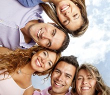 ¿Los amigos de tu pareja son buenos amigos?