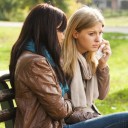 Los amigos “tristes” te entristecen