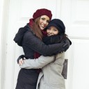 Si te abrazan suben tus defensas