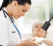 Demasiado colágeno frena la curación