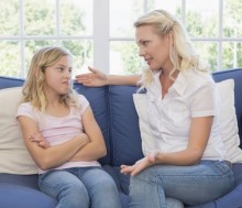 6. Fijar las normas en familia