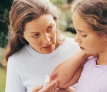 ¿Agua oxigenada sí o no?
