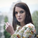 Y si eres fumadora…