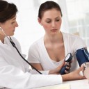 Tener la presión alta influye