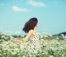 Disfrutar de momentos a solas