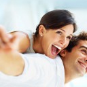 ¡Confiar en la pareja! 