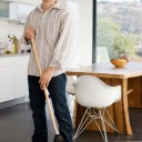 Repartirse las tareas del hogar 