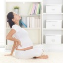 Hazte con una faja lumbar