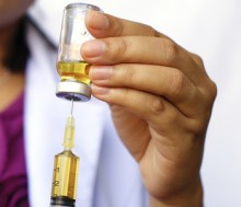 ¿Mejor inyectados que tomados por vía oral? ¿Mejor inyectados que tomados por vía oral?