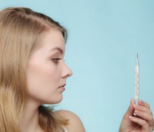 ¿Si tengo fiebre, debo siempre tomar un antibiótico? ¿Si tengo fiebre, debo siempre tomar un antibiótico?