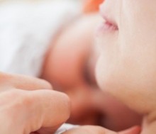 Dar a luz de rodillas