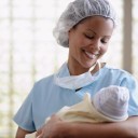 Dar a luz como una quiere… ¡en teoría!