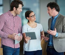 Escoge el momento adecuado