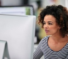 Utiliza las encuestas publicadas y los simuladores de sueldo que ofrece Internet