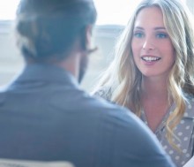 Utiliza siempre argumentos en referencia a tu trabajo