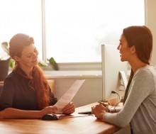 Prepara un resumen de tus logros profesionales