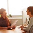 Prepara un resumen de tus logros profesionales