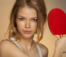 El ping-pong: un deporte completo