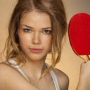 El ping-pong: un deporte completo