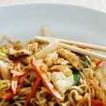 Cocina china