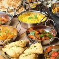 Cocina india