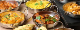 Cocina india