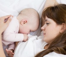 La leche materna: un producto “inteligente” 