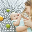 ¿Funcionan los productos para aumentar la leche?